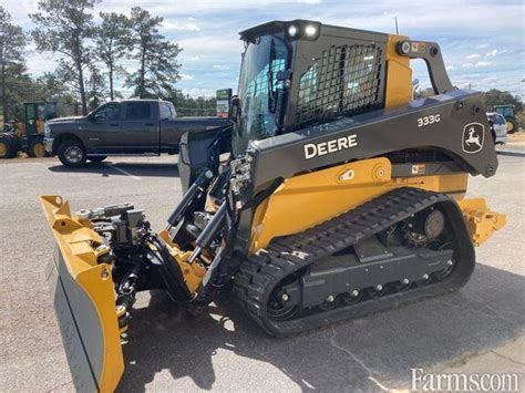 333g john deere|john deere 333g price new.